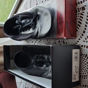 Capezio jazz Mix-Lo dance shoes